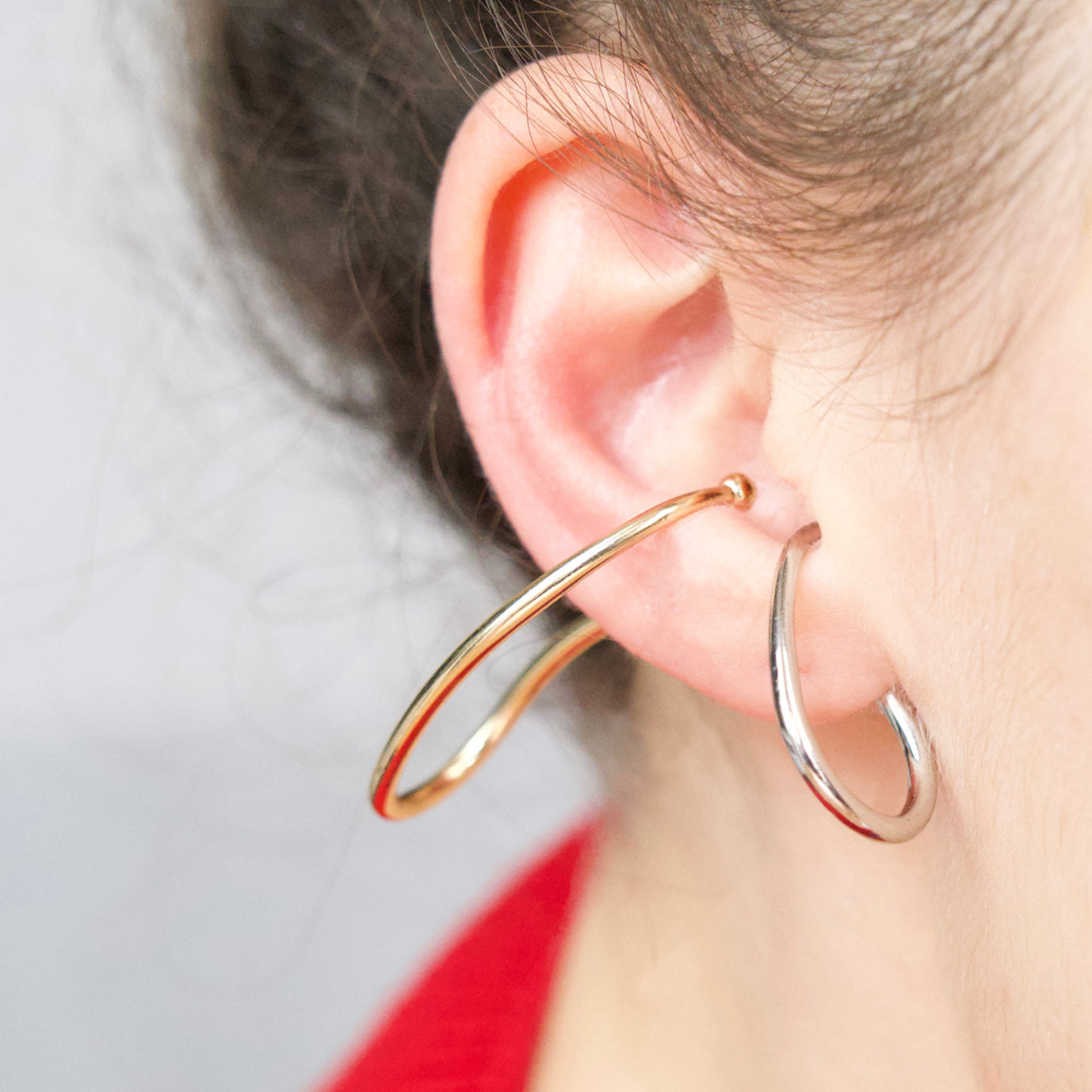Sensitive Ears – Wild Fawn Jewellery